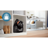 مكنسة فلبس 1200 واط بدون كيس XB1042/10