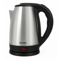 غلاية مياه كولن كهربائية - 1.8 لتر- 1800 واط ستيل...