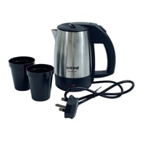 غلاية كهربائية هوم ماستر 0.5 لتر 800 واط