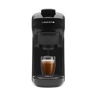 ماكينة قهوة كبسولات 0.6 لتر 1450 واط LAWAZIM 05-24...