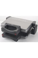 شواية كهربائية كيون 2000واط TSM3424SSO