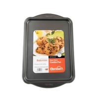 لامبرت صينة فرن, مستطيلة, غير لاصقة 38.8 ×26 سم