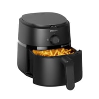 قلاية هوائية فلبس اسود 3.2 لتر 1300 واط NA110/00