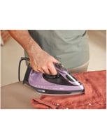 مكواة براون تكس ستايل خاصية تعزيز البخار 250 جم، م...