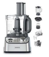 محضرة طعام ملتي اكسبرس كينود 1000 واط OWFDM71.980S...