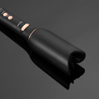 مموج الشعر الذاتي ريبون 25 واط - تحكم بدرجة الحرار...