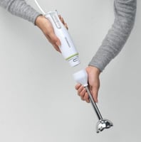 خلاط يدوي استيل 600 واط كينود OWHBM02.001WH