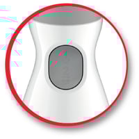 خلاط عامودي مولينكس 2 سرعات 450 واط DD451127