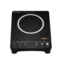 موقد يعمل بالحث المغناطيسي بقدرة 2000 واط من كولين...