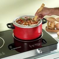 موقد كهربائي سراميك3600 واط 2 عين واط اولسين مارك...