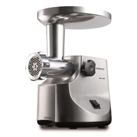 فرامة لحم kenwood ، 1600 واط ، هيكل معدني – MG510