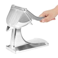 عصارة الفواكة والليمون البلدي يدوية