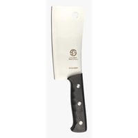 ساطور سيف بلص 7‘‘ يد اسود 0348-012