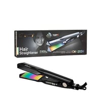 سيراميك تمليس الشعر الاحترافية من اوكيما OK-2039