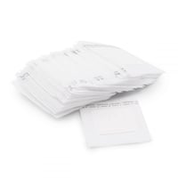 فلتر للقهوة المقطره والشأي 7.5*9 سم 50 حبه GCF001