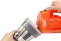 مكنسة كهربائية محمولة 150 واط مع ملحقات 01-7600-01