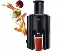 عصارة فواكة من براون -J300