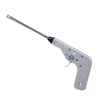 سبارك إل مشعل الغاز الياباني –فضي