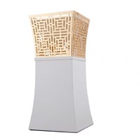 مباخر الفخامة من السيف K396133/L/I/WG