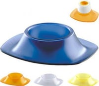 قاعدة بيض مسلوق تسكوما 0656