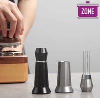 مفكك تكتلات القهوة