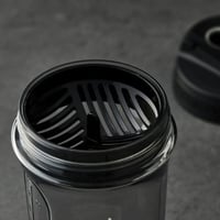 قارورة ماء لوك&لوك سعة 850 مل باللون الاسود ABF944...