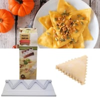 صانعة السمبوسة الفطائر301983013