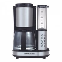 جهاز صنع القهوة مع مطحنة القهوة من السيف-اليك 1.25...