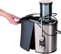 عصارة بريميم Xxl بقدرة 1200 وات 1200 وات JU655H27...