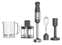 خلاط يدوي كينود 1000 واط استيل OWHBM60.307gy