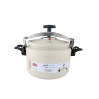 قدر الضغط جرانيت من السيف 5 لتر