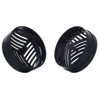 قارورة ماء لوك&لوك سعة 850 مل باللون الاسود ABF944...