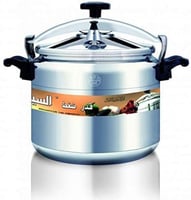 قدر الضغط ألمنيوم 3 لتر السيف