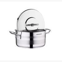 كوركماز قدور استيل تركي استرا 18/10 7.2لتر 26سم A2...