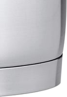 قدر استيل كوركماز 16 سم تركي برولاين A1160 Korkmaz