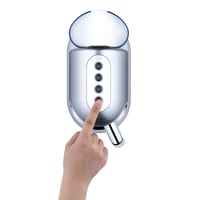 ماكينة تحضير القهوة التركية كوركماز 700 واط تركي A...