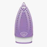 مكواة بخار تيفال 1430 واط FV1953MO