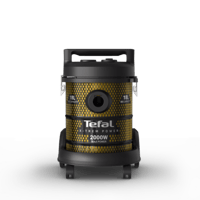 مكنسة كهربائية تيفال 2000 واط 18 لتر TW4015M0