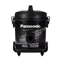 بانسونك مكنسة برميل 1500 واط، 10 لتر، سلك 5 متر، ص...