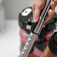 مكنسة كهربائية جيباس 2300 واط 25 لتر GVC2598