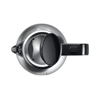 غلاية براون PurShine، 1.7 لتر، ستانلس ستيل، لون أس...