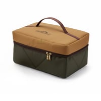 طقم عزبة الشاي للرحلات والبر من 43004-CAMPING FAMI...