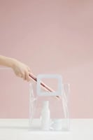 مملس الشعر الأيوني ثنائي الاتجاه من باناسونيك (EH-...