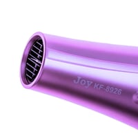 مجفف جوي الاحترافي ارجواني (KF-8926)