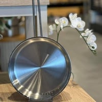 كوركماز طقم قدور استيل كوركوماز تركي 18/10 7قطعة A...