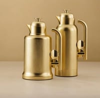 طقم ترامس ساندرا 1 لتر K1240802/2MG