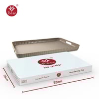 صينية تقديم MR-345--TR-A32