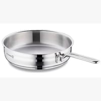 كوركماز طقم قدور استيل استرون 15 قطعة 18/10 صناعة...