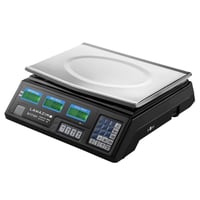 ميزان رقمي لوازم 40 كيلو K11101