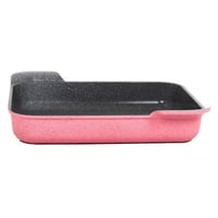 صينية فرن مستطيلة 38×28 سم من نيوفلام